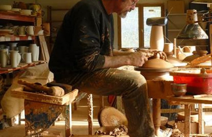 Atelier Poterie GAUTHIER
