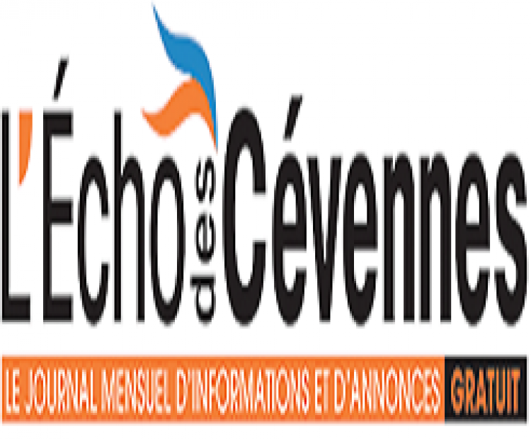 Logo Echo des Cévennes