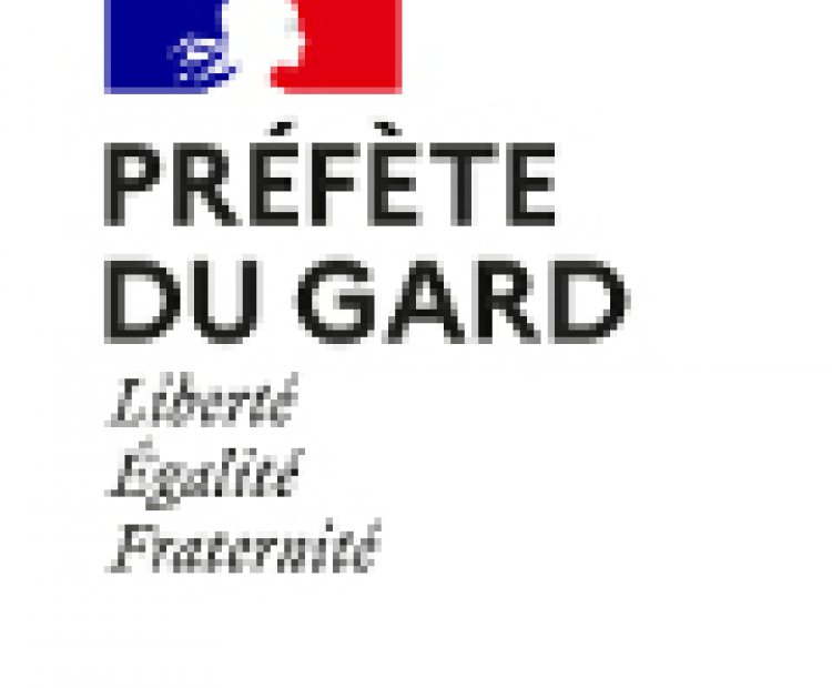 logo préfecture
