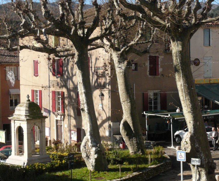 Mairie