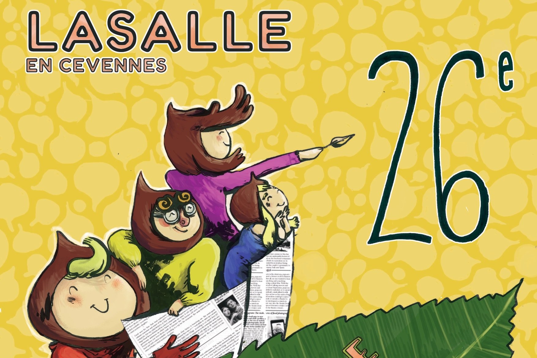 Affiche 