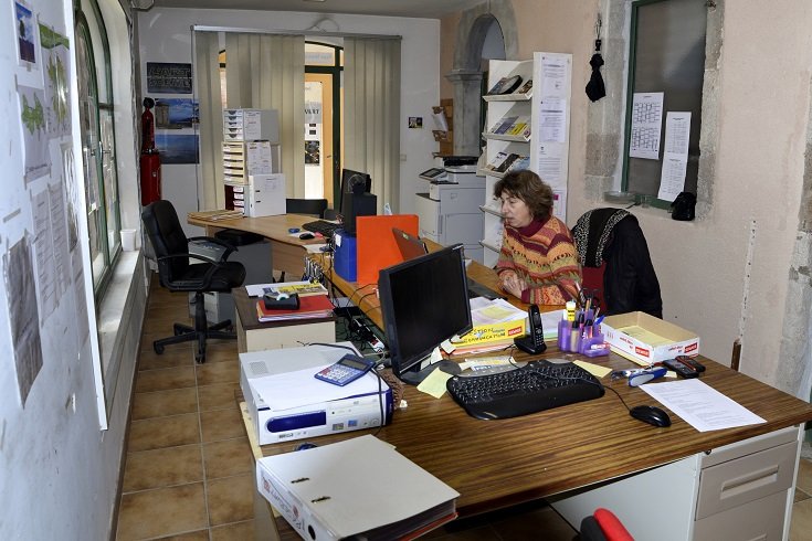 La régie de coordination