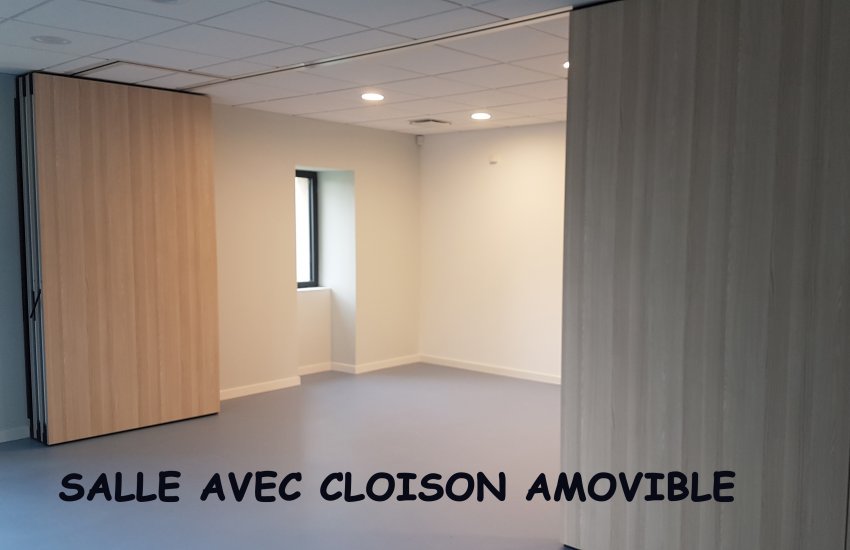 salle 101
